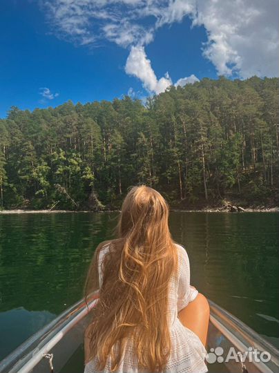 Каяк прокат