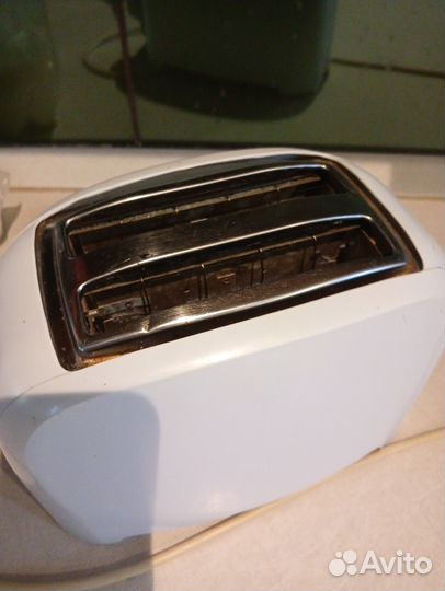 Тостерница