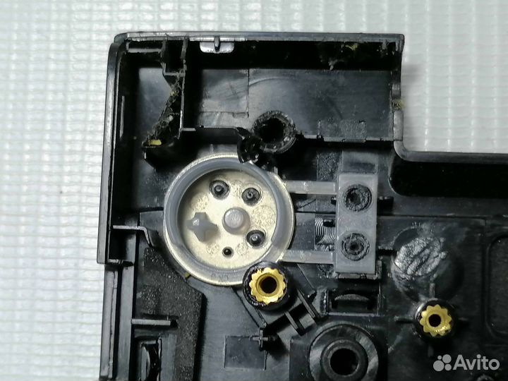 Топкейс для samsung NP365E5C AP0TZ000300