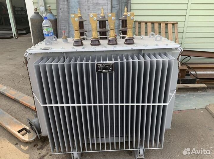 Трансформатор тм 750