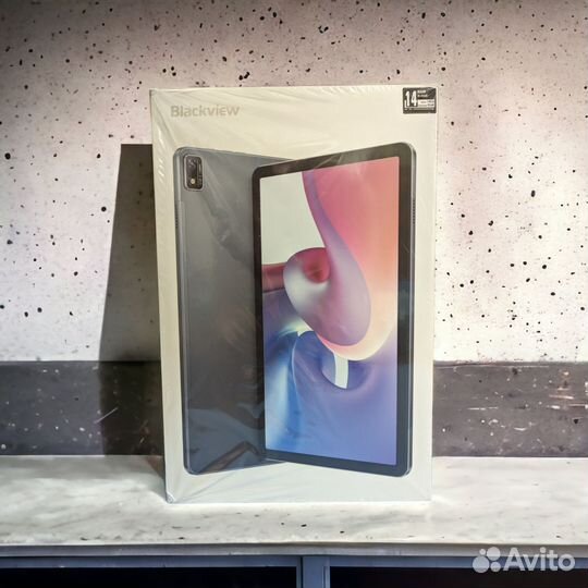 Планшет Blackview Tab 16 LTE 8+6/256