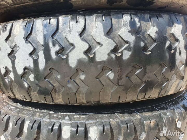 Колеса кшз на ниву