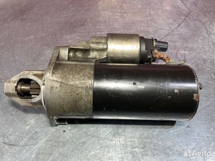 Стартер Mercedes E-Class W211 OM642 3.0 CDI 2008