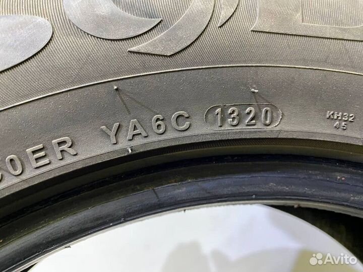 Kumho Solus SA01 KH32 205/65 R16 95H