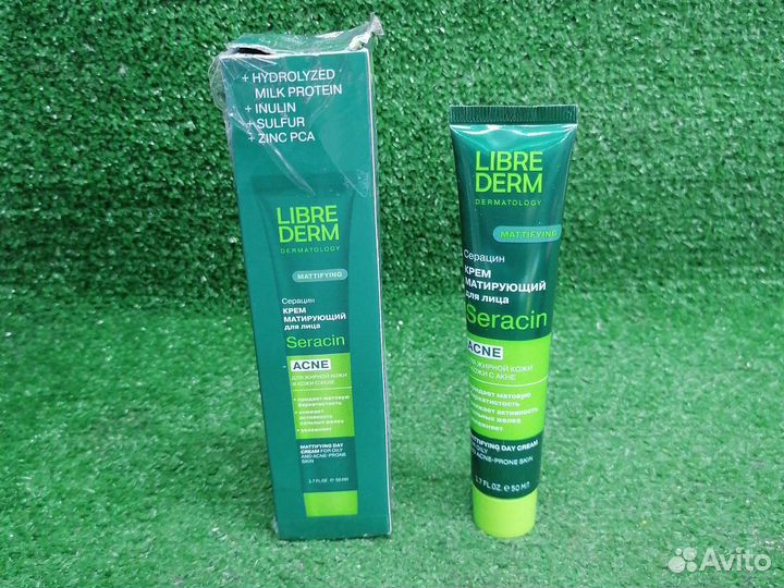 Крем для лица