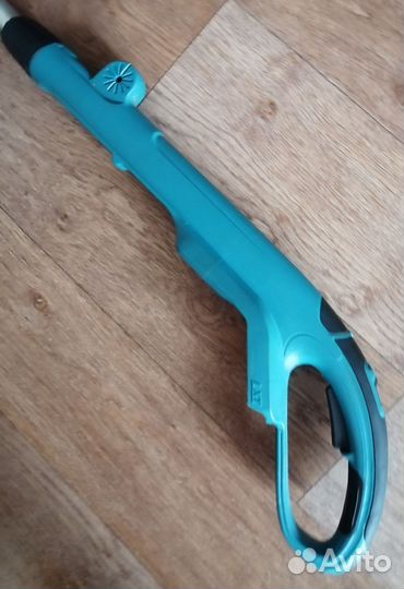 Триммер аккумуляторный makita dur181z