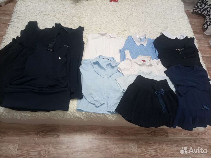 Школьная форма 128