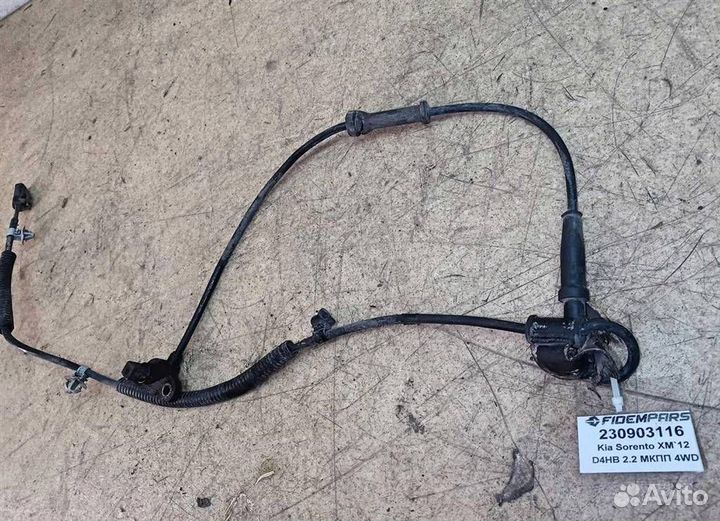Датчик абс передний левый KIA Sorento XM