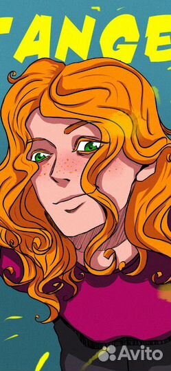 Художник на все руки