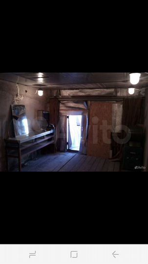 Гараж, 20 м²