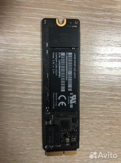 Macbook pro A1502 late 2015 A1370 на запчасти
