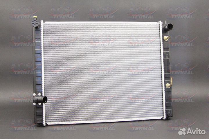 Радиатор охлаждения ACS Termal 258919