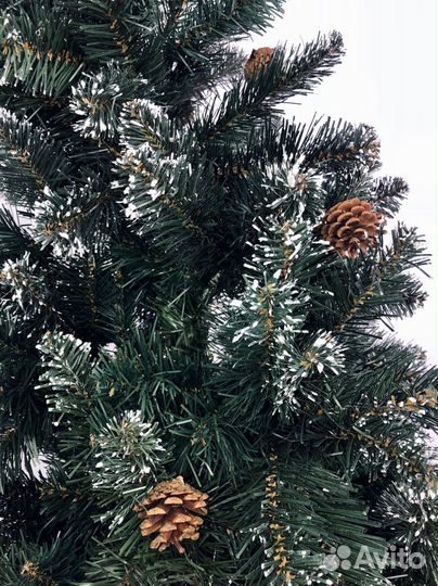 Елка искусственная