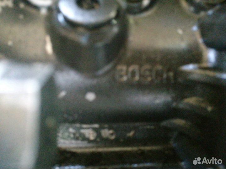 Тнвд скания