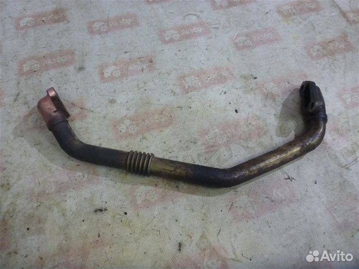 Трубка турбокомпрессора (турбины) Nissan Patrol