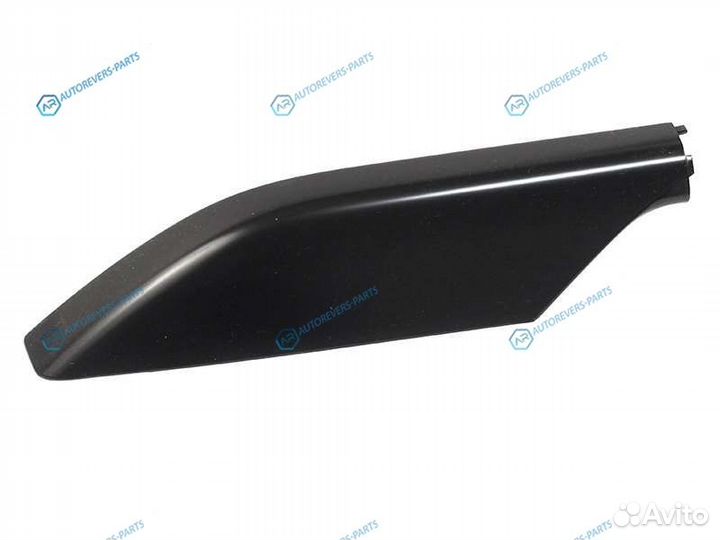 STP-63493-60060-C1 Заглушка рейлинга RR toyota lan