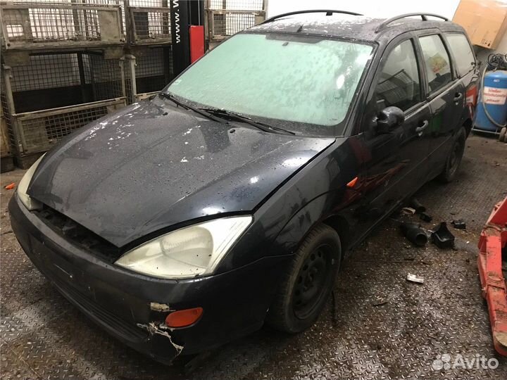 Разбор на запчасти Ford Focus 1