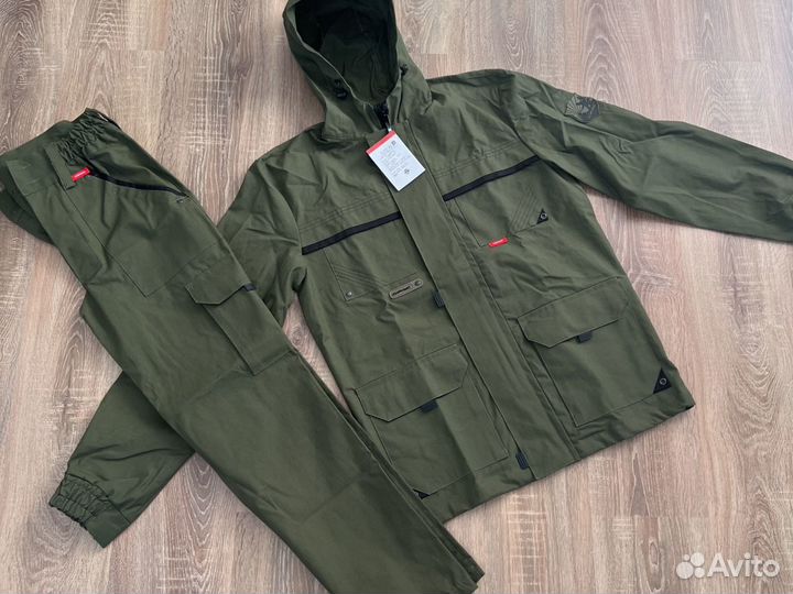 Спецодежда. Костюмы 