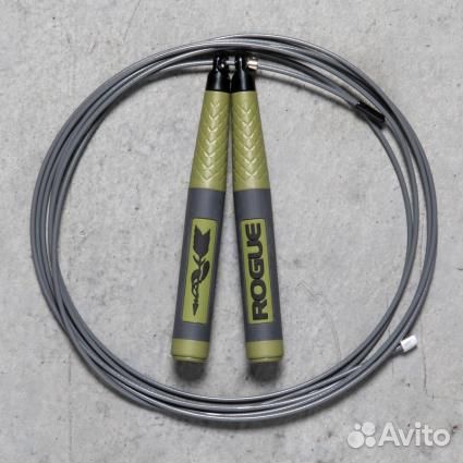 Скакалка Rogue скоростная