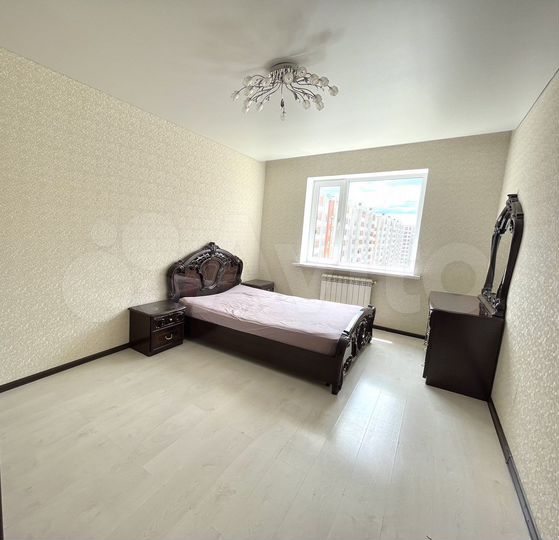 3-к. квартира, 93 м², 11/12 эт.