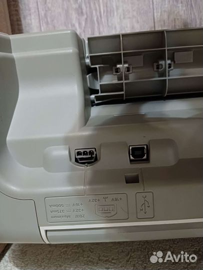 Мфу hp photosmart c4283