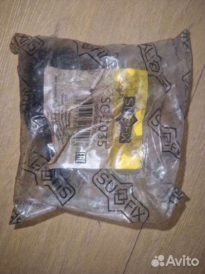 Опора шаровая sufix SG1035