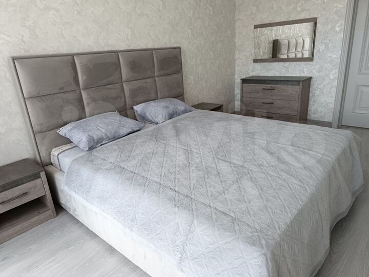2-к. квартира, 70 м², 5/10 эт.