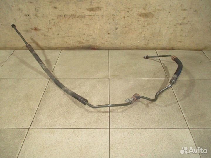 Трубка гидроусилителя Chevrolet Lacetti