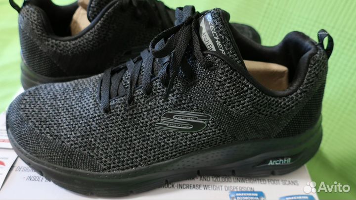 Skechers Arch Fit Paradyme 12US
