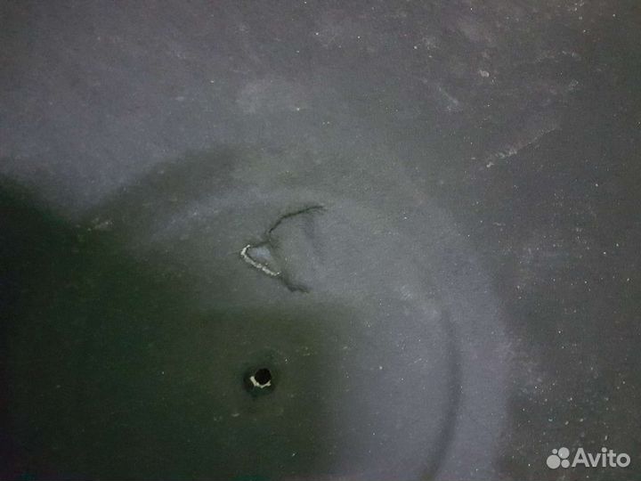 Шумоизоляция капота Kia Ceed 3