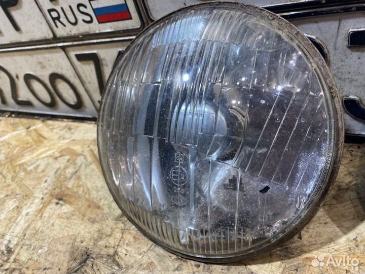 Фара Ваз 2101