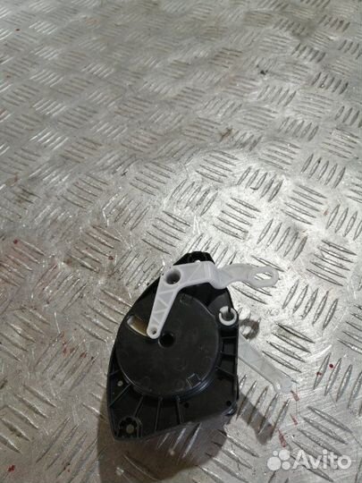 Моторчик отопителя Volkswagen Tiguan SUV czda 2019