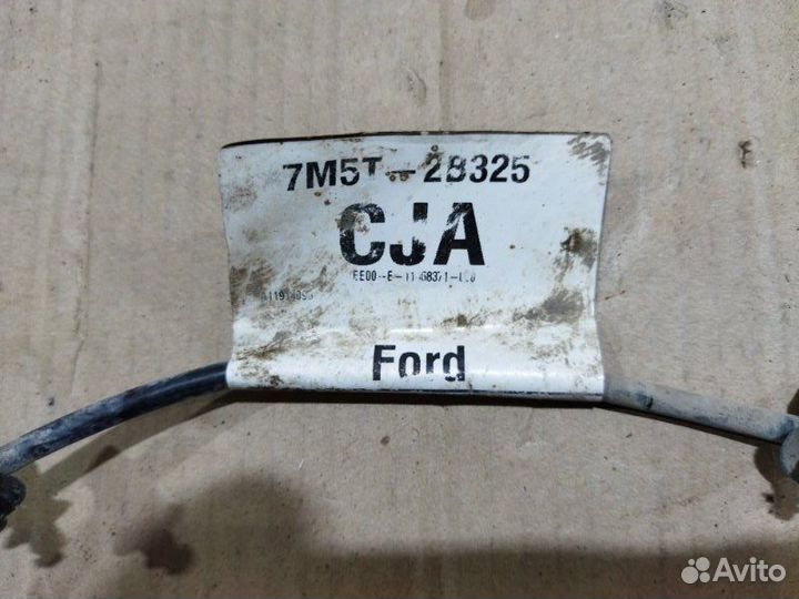 Датчик abs Ford Focus 2 седан 1.8 2006