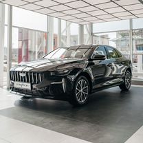 Новый Geely Preface 2.0 AMT, 2024, цена от 2 590 000 руб.