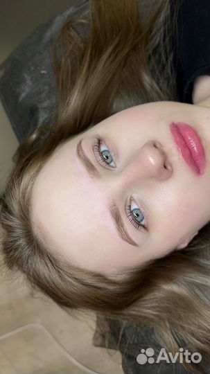 Ищу моделей на брови