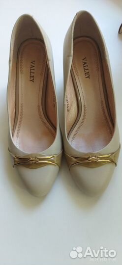 Туфли женские