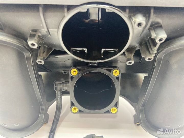 Коллектор впускной Bmw 5-Series E60 2008