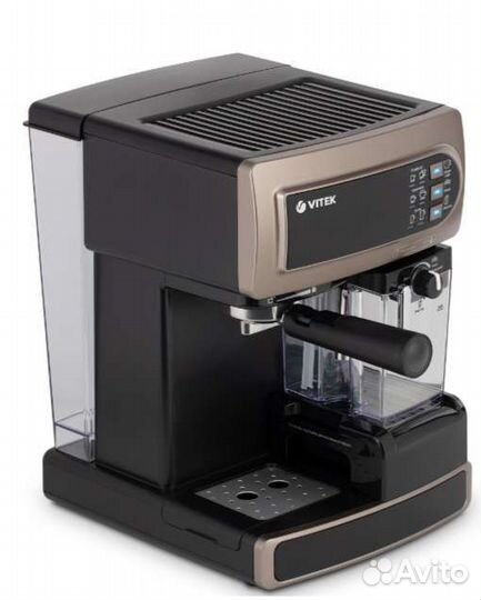 Кофемашина