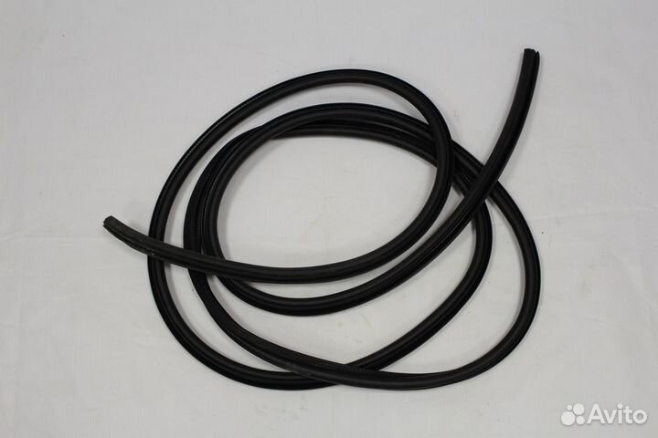 Уплотнитель двери внешний \ WG1642330013