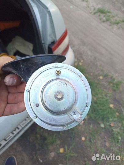 Модуль бензонасоса ваз 2110