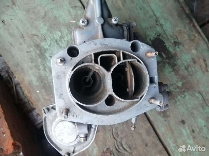 Карбюратор К 133А 124п 125