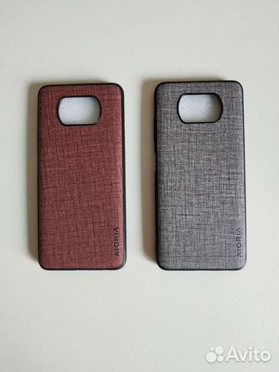 Чехлы для смартфона Poco X3, X3 Pro(поко х3, х3 пр