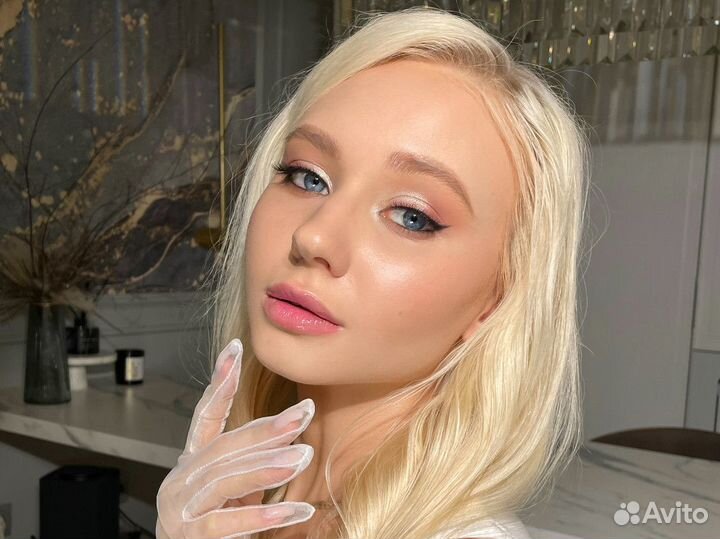 Визажист Макияж и Причёска для фотосессии