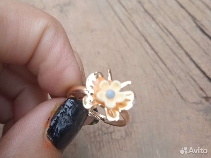 Сережки с колечкам затычки для серёжек в подарок