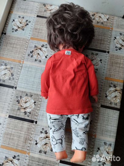 Куклы гдр СССР винтаж