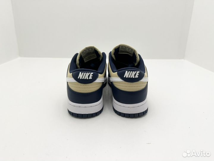 Кроссовки Nike Dunk Low Next Nature