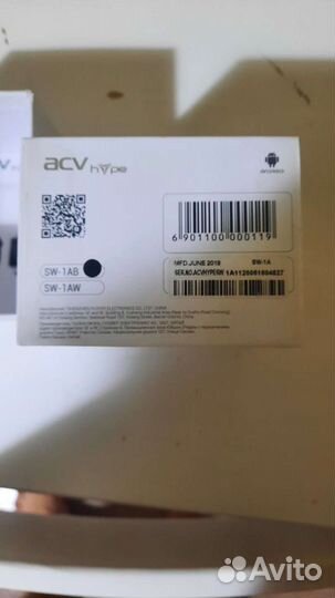 Умные часы smart watch