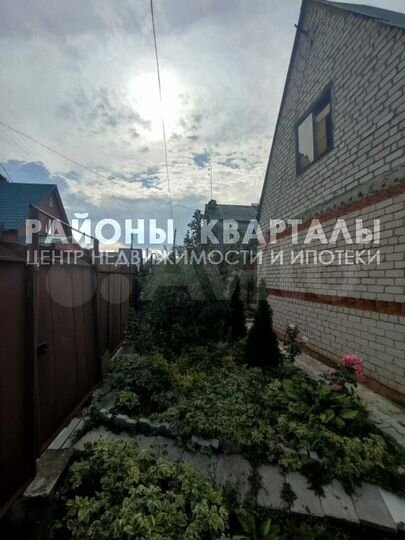 Дача 46 м² на участке 5 сот.