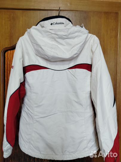 Куртка женская columbia