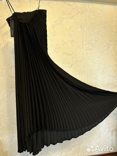 Платье Италия